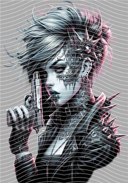 A5 Notebook Wraps-A 1678